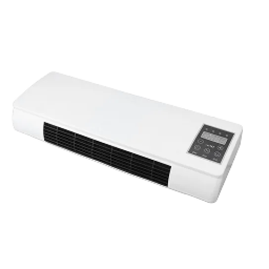 Heatoor compact PTC ceramic heater